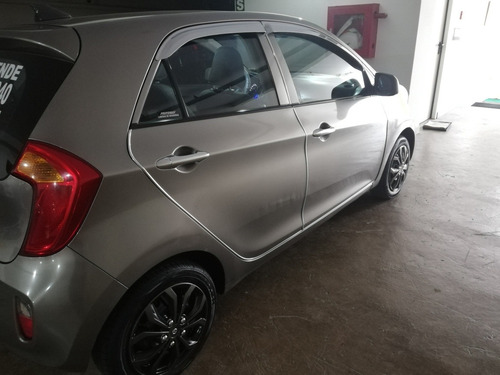 Kia Picanto 1.0 Mt 1.0 Mt