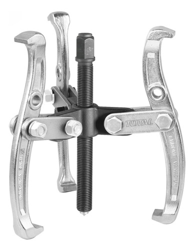 Extractor De Rodajes Total Thtgp346 4000kg Industrial