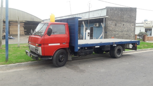 Camion Daihatsu Delta Mecanica Toyota Original