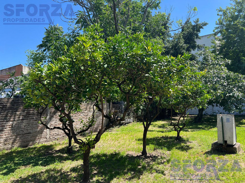 Venta De Casa 4 Ambientes Con Jardin Ideal Inversor En San Miguel Importante Lote