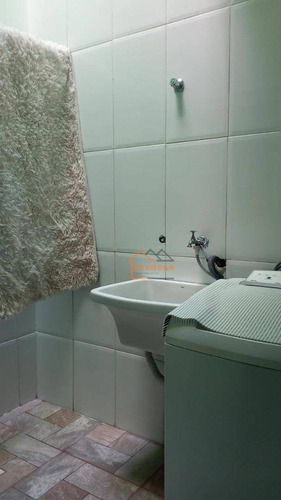 Sobrado À Venda, 65 M² Por R$ 280.000,00 - Itaquera - São Paulo/sp - So0141
