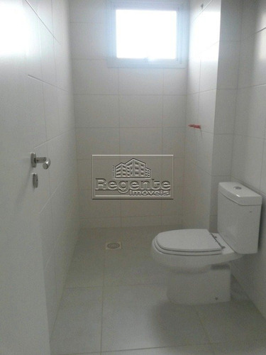 Apartamento A Venda No Abraao Em Florianopolis - V-72672