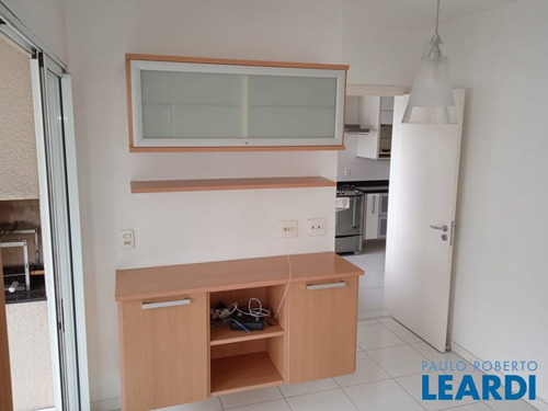 Apartamento - Moema Pássaros - Sp - 632273