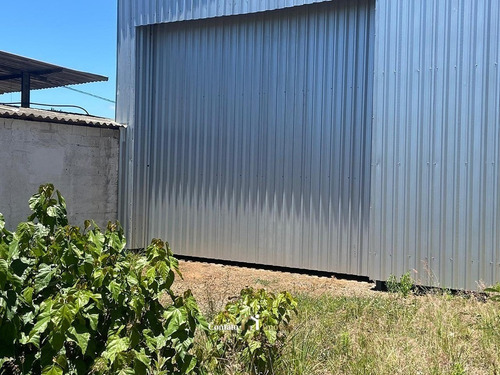 Imagem 6 de 12 de Galpão Industrial Para Locação Em Atibaia - Ga0014-2