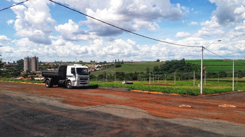 Imagem 5 de 5 de Terreno Bonfim Localizacao Privilegiada