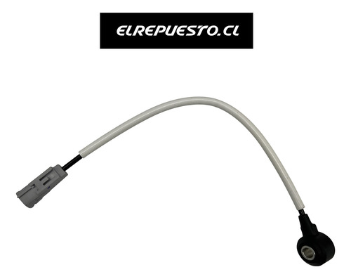 Sensor Detonacion Knock Suzuki Celerio 1.0 2009-2014 Genuino