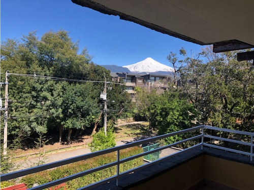 Venta Departamento Costanera Pucón