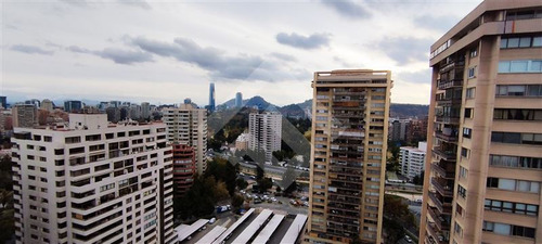 Dpto 3d 2b - 74 Mt2 - Vista Despejada - Las Condes