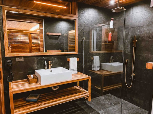 Penthouse A 350 Metros De La Playa, Alberca Con Vista Al Mar