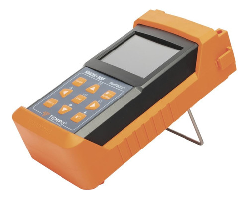 Otdr P/ Pruebas En Enlaces De Fibra Óptica, Tempo, 930xc-30f