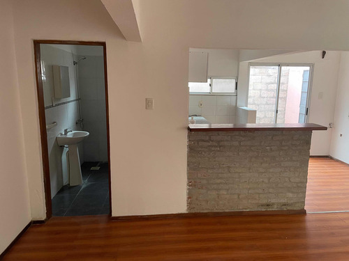 Imagen 19 de 26 de Cómodo Y Práctico Apartamento - Muy Buena Inversión