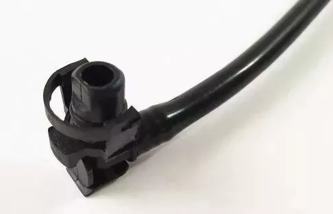 #c Tubo De Agua Manguera Termostato Cruze Original (25v)