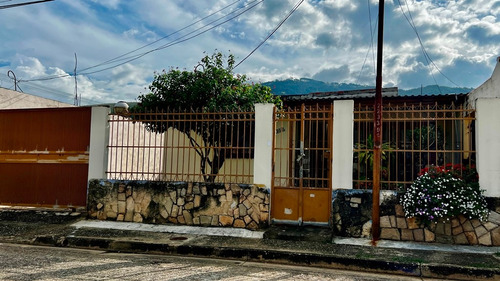 Nestor Y Vanessa Venden Casa En Naguanagua El Naranjal Elc-017