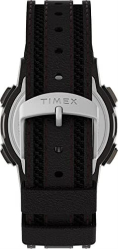 Reloj Timex Expedition Digital Cat5 De 41 Mm Para Hombre