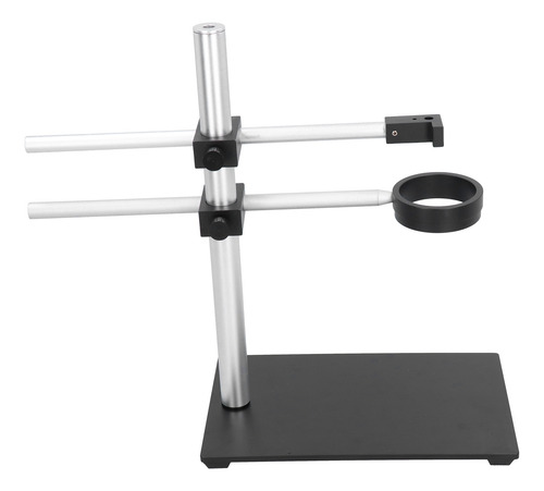 Soporte De Base Digital Usb Para Cámara Industrial Y Microsc