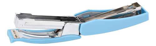 Paper Stapler Desktop, Capacidade De 20 Folhas, 2 Modos De E