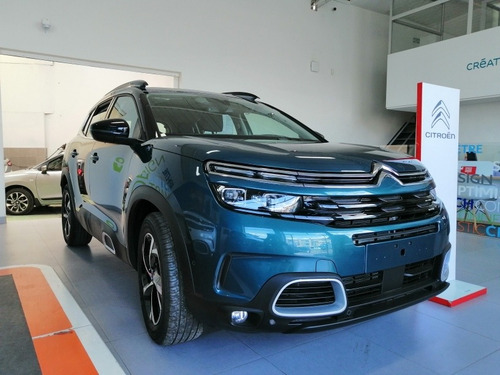 Citroën C5 Unique 1.6 T, 165 Hp