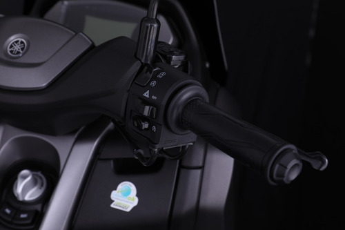 Nmax Connected 2022 Yamaha - Yamotos