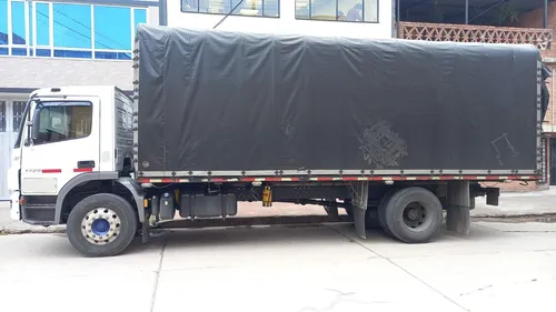 Atego 1726