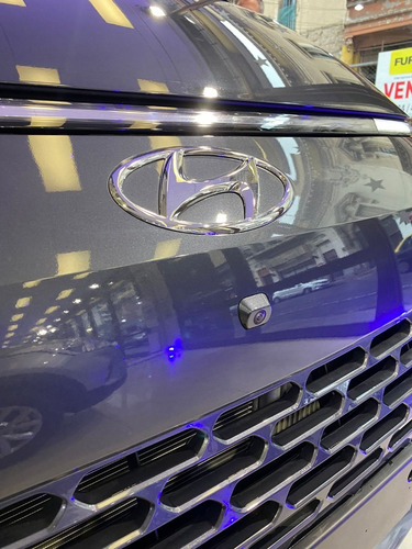 Imagen 9 de 24 de Hyundai Staria 0km