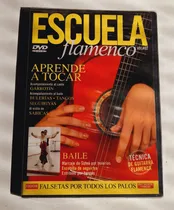 Comprar Escuela Flamenco Vol 2 [dvd] : Aprende A Tocar + Baile