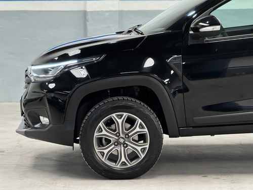 Fiat Strada 1.3 Volcano
