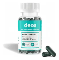 Comprar Elfleaf Pastillas Clorofila Para El Olor Corporal Femenino, Suplementos Desodorantes Corporales, Suplementos Desodorantes Para Hombres Y Mujeres, Ingredientes Naturales
