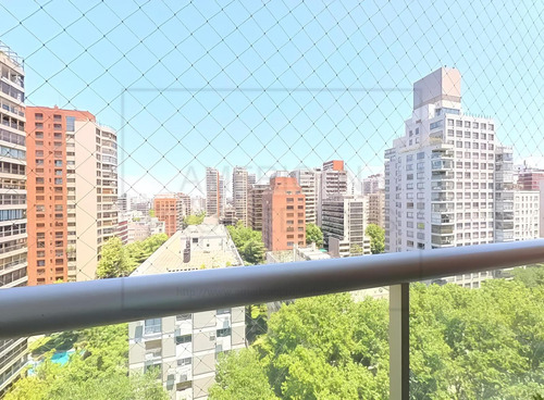 Venta Torre 4 Dormitorios Alto Luz Amenities Pileta Parrilla Quincho Terraza Belgrano