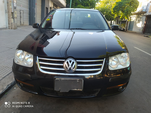 Volkswagen Bora 2.0 Trendline 115cv