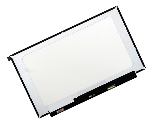 Tela 15.6 Led Slim 30p B156xtn08.1 Para Lenovo S145-15igm