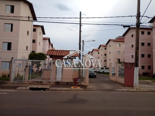Imagem 20 de 20 de Apartamento - Ap01821 - 69337155