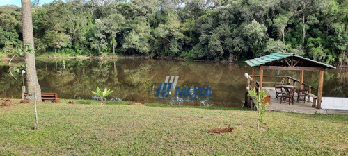 Imagem 5 de 30 de Chácara Mandirituba/tijucas. - Ch0218