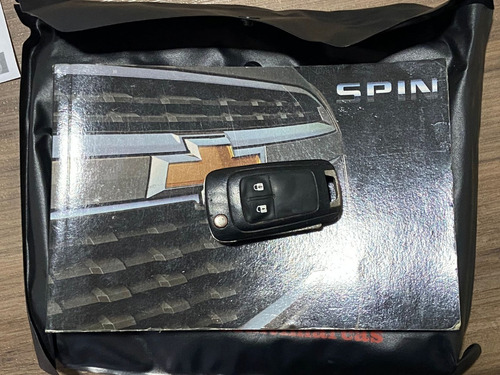 Imagem 15 de 17 de Spin Ltz 7 Lugares Automático