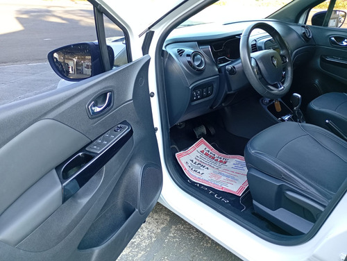 Renault Captur 1.6 16v Life Sce X-tronic 5p
