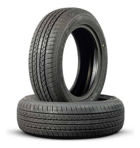 Kit 2 Pneu Westlake 225/60r18 Su318 H Frete Grátis Fiat Toro