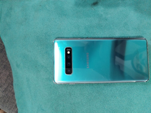 Samsung Galaxi S10 Plus