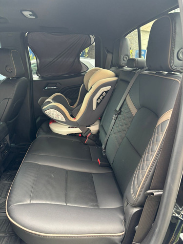 GMC Canyon 2.7 Denali