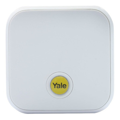 Kit Cba + Módulo Yale Para Cerradura Real Living