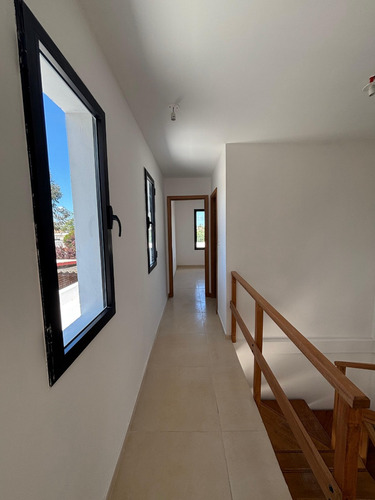 Venta Duplex A Estrenar 3 Dormitorios. Shangrila