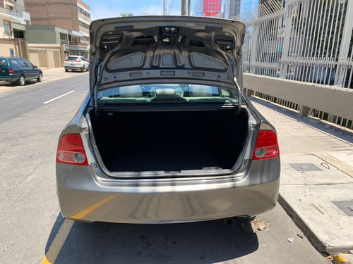 Remato: Honda Civic Super Cuidado!