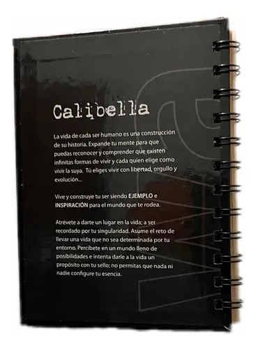 Libreta De Bolsillo Wargoart
