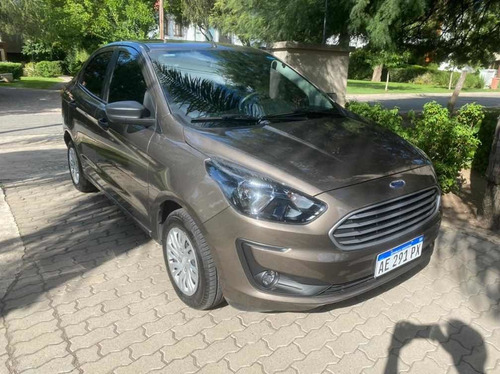 Ford Ka 1.5 S 4 P 2020