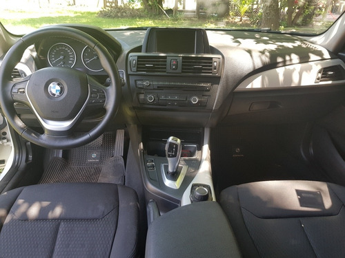 Bmw Serie 1 1.6 116i 136cv At 2012