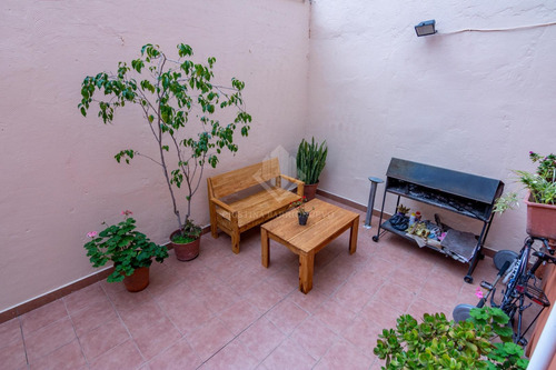 Imagen 29 de 30 de Venta Ph 5 Ambientes Con Patio En Belgrano