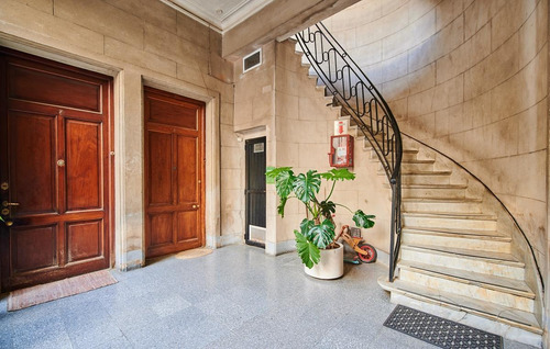 Imagen 3 de 25 de Venta Ph 3 Ambientes Palermo Patrimonio Historico