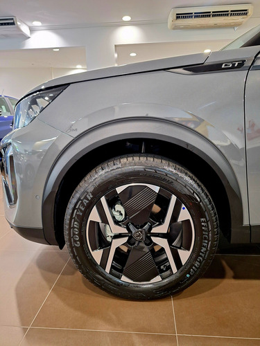 Peugeot 2008 1.0T Gt