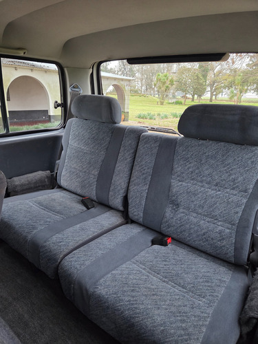 Toyota Land Cruiser 4.2 Dl