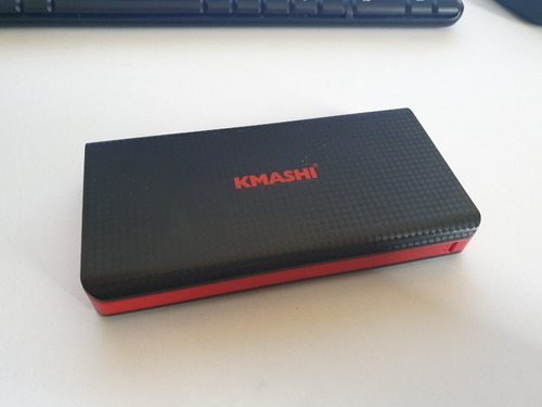 Powerbank Kmashi K-mp836 15000mah