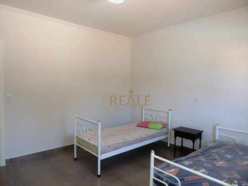 Imagem 26 de 30 de Casa À Venda, 170 M² Por R$ 890.000,00 - Recanto Das Canjaranas - Vinhedo/sp - Ca0531