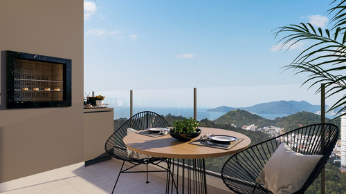 Apartamento Praia Brava Alto Padrão - Brava Breeze